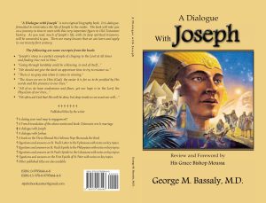 A Dialogue with Joseph